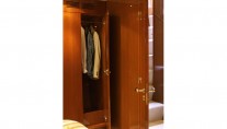 Champagne O Clock -  Storage